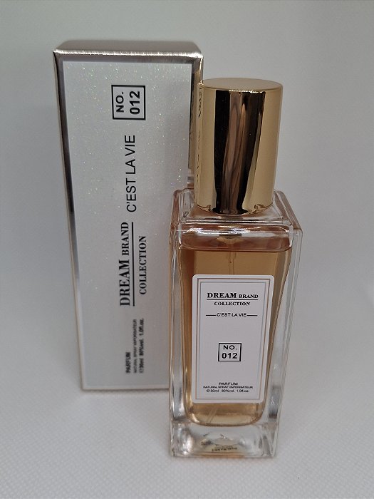 Brand C'est La Vie N°012 30ml
