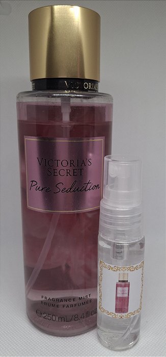 Body Splash Victoria’s Secret Pure Seduction 25ml