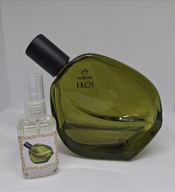 Ryo Chuva Natura 10ml