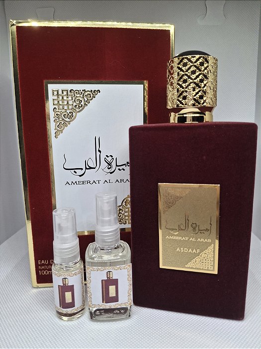 Ameerat Al Arab 10ml