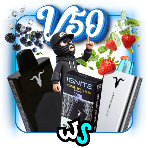 IGNITE v50