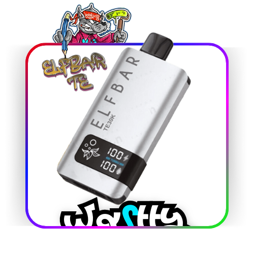 ElfBar TE 30.000