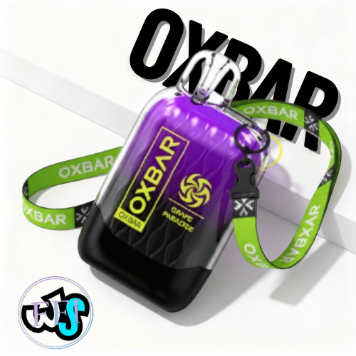 OXBAR G9.500