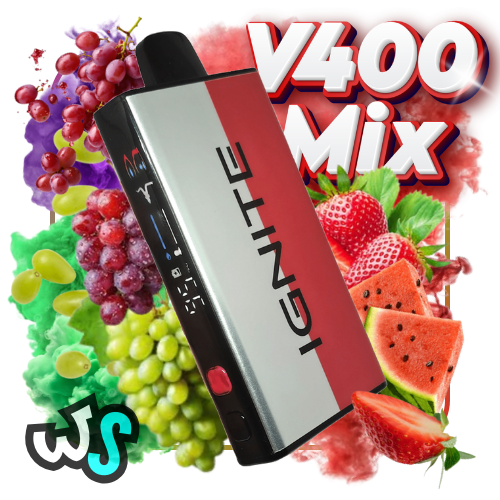 IGNITE v400 Mix