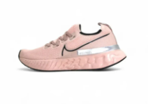 TÊNIS NIKE INFINIT RUN - NUDE