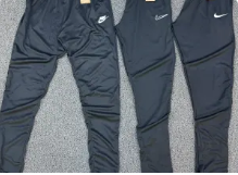 CALÇA DRY FIT NIKE - AZUL MARINHO