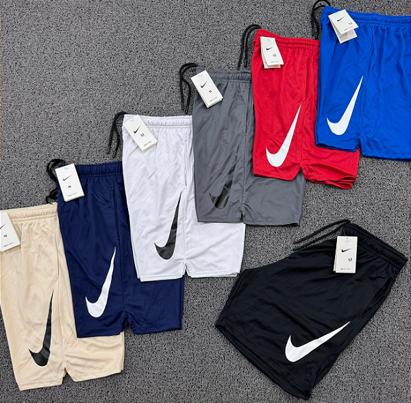 SHORT DRY FIT NIKE - CHUMBO
