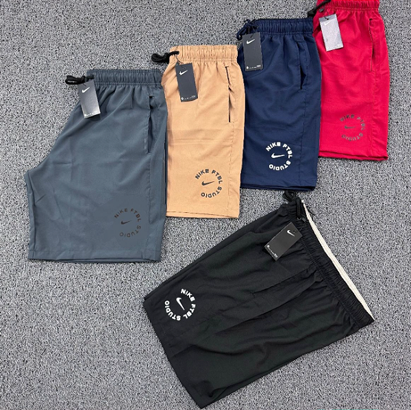 SHORT MAURICINHO NIKE - CHUMBO