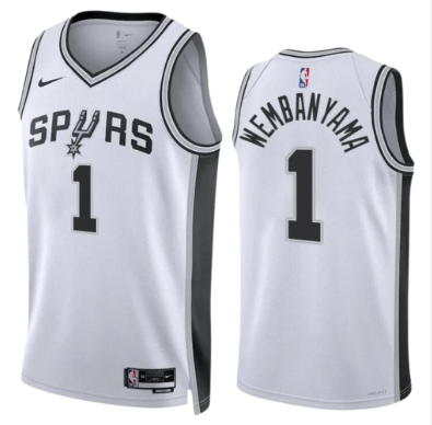 CAMISETA REGATA BASQUETE NBA - SPURS