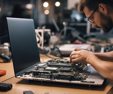 Manutenção de Notebook em Guarulhos é na Guarutoner