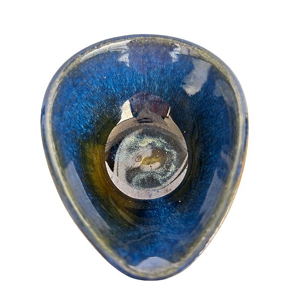 Bandeja Dosador de Grãos de Café Waza (技) 30ml