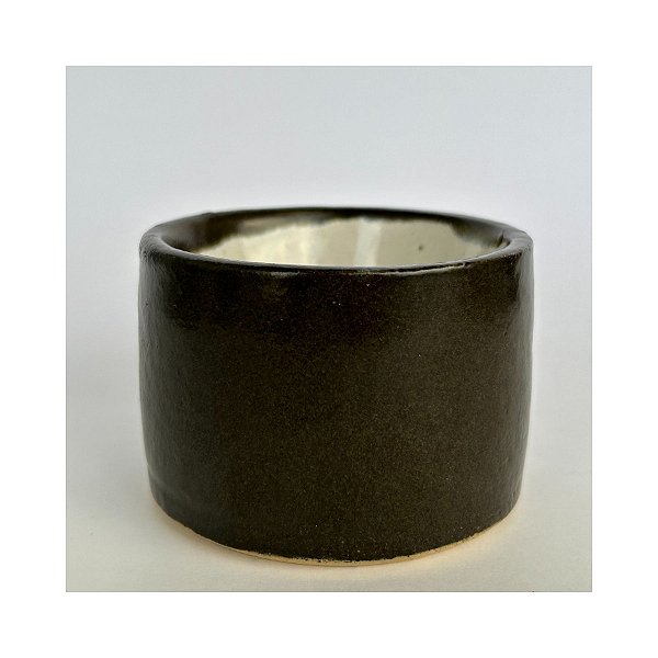 Copo de Parede dupla para Espresso Wabi (侘び) 40ml