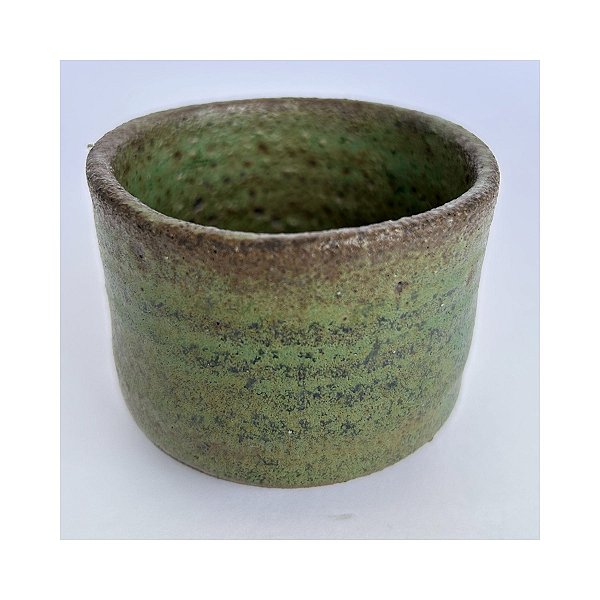 Copo para Café Koke Utsuwa (苔器) 100ml