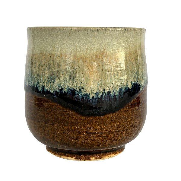 Copão de Café /Matcha Yosuna no Daichi ( 夜砂の大地  ) 250ml