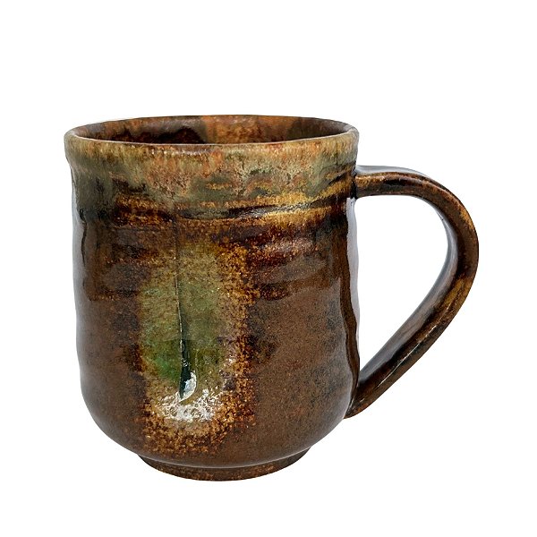 Caneca Wabitsuchi ( 侘び土 ) 300ml