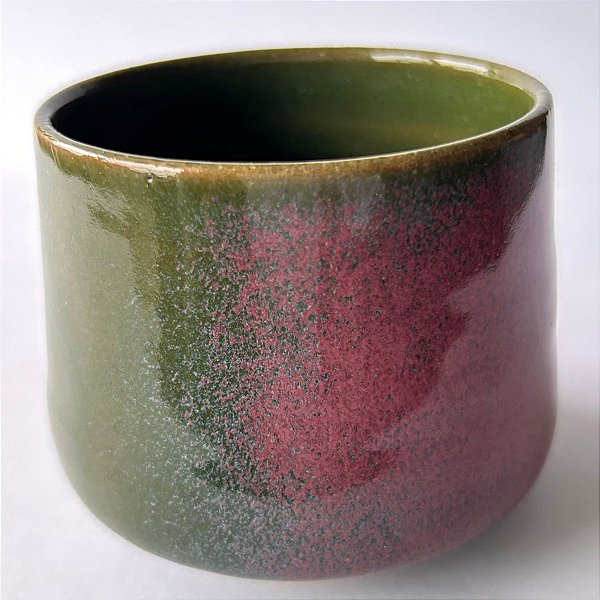 Copo Taihi 苔緋 – Musgo Escarlate 160ml