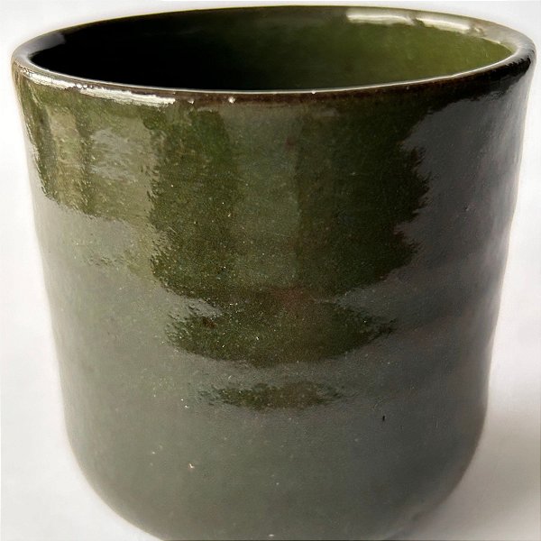 Copo Suiei 翠影 – Sombra Esmeralda 180ml