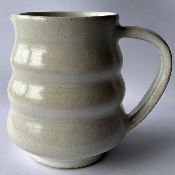 Bule de cerâmica Seishin Katakuchi ( 静心片口 ) - O ritual do café elevado à arte 500ml