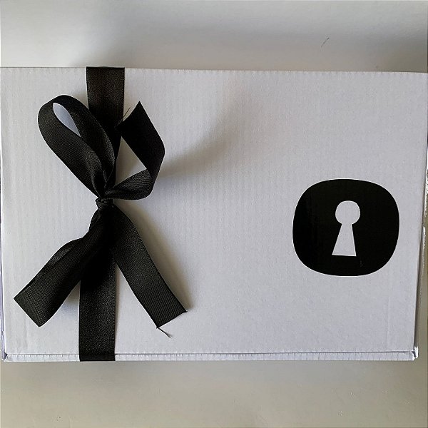 BOX Segredo Seleções – 6ª Edição, 5 Cafés Especiais (60g cada pacote)