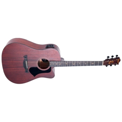 VIOLAO ELETRICO TAGIMA ACO FOLK JUNINHO AFRAM GRAN RESERVA