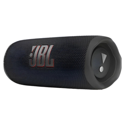 CAIXA SOM PORTATIL JBL 30W FLIP 6 PRETA