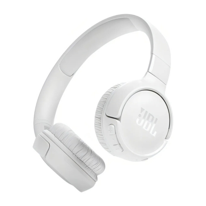 FONE OUVIDO JBL TUNE 520BT BLUETOOTH BRANCO