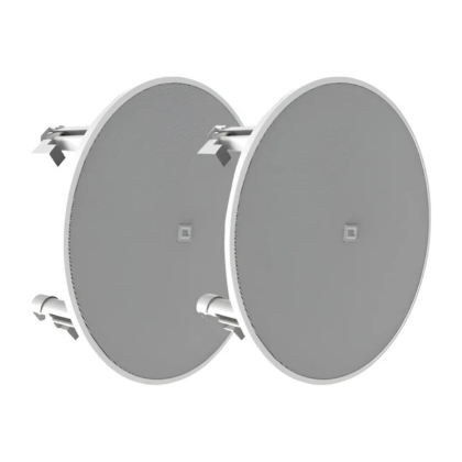 ARANDELA JBL 6P 140W 6CO3R 8R BRANCA