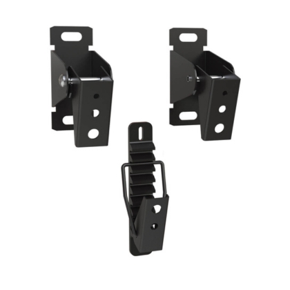 SUPORTE TV LED ART BRASFORMA 10P A 85P SBRUB910 PT