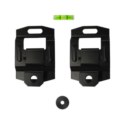 SUPORTE TV LED FIXO BRASFORMA 10P A 100P SBRU859 PT