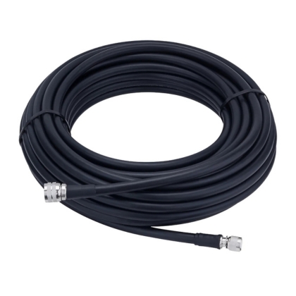 KIT CABO CELULAR AQUARIO 15M RGC58 CA-215