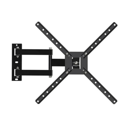 SUPORTE TV LED ART BRASFORMA 10P A 60P BRA4.0 PT