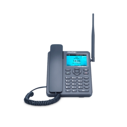 TELEFONE CELULAR MESA AQUARIO 7 BAND 4G CA-42S4G