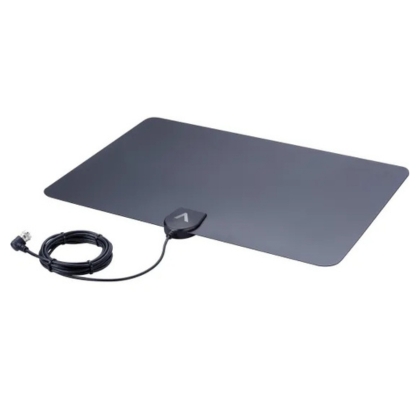 ANTENA TV AQUARIO 5 EM 1 HDTV CABO 2.5M DTV-250