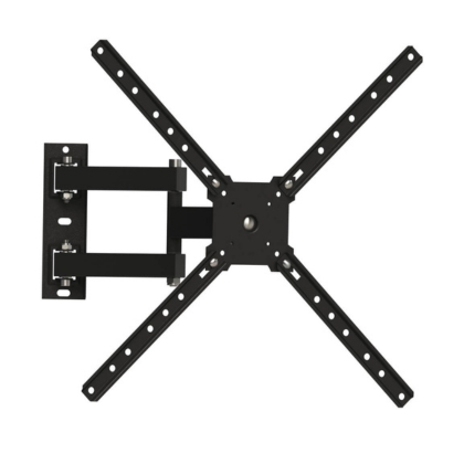 SUPORTE TV LED ART BRASFORMA 10P A 60P SBRP1040 PT