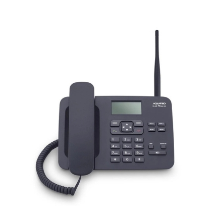 TELEFONE CELULAR MESA AQUARIO DUAL SIM CA-42S