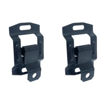 SUPORTE TV LED FIXO BRASFORMA 10P A 85P SBRUB851