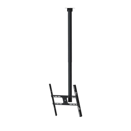 SUPORTE TV LED TETO BRASFORMA 10P A 80P SBRP1650