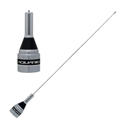 ANTENA RADIO AMADOR AQUARIO 1/4 2M VHF M-300C