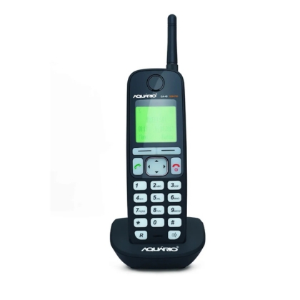 TELEFONE CELULAR AQUARIO S/ FIO CA-45