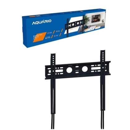 SUPORTE TV LED AQUARIO 23P A 66P SAV-1004