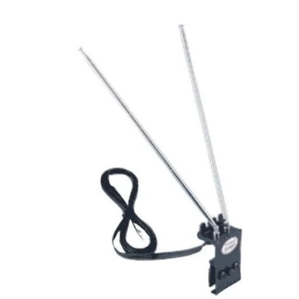 ANTENA AUTO P/ TV B-200 AQUARIO