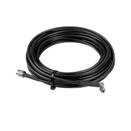 KIT CABO CELULAR AQUARIO 10M RGC58 CF-210SMA