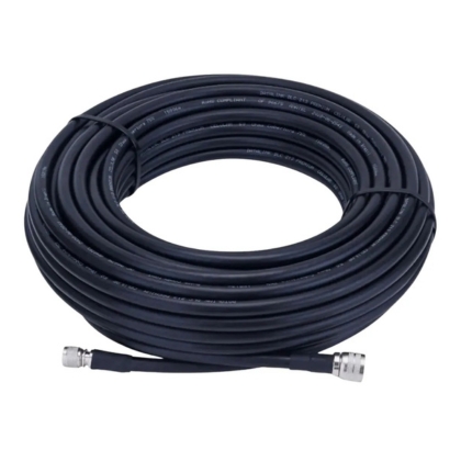 KIT CABO CELULAR AQUARIO 15M RGC213 CF-215