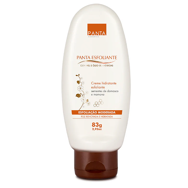 Panta Esfoliante 83g