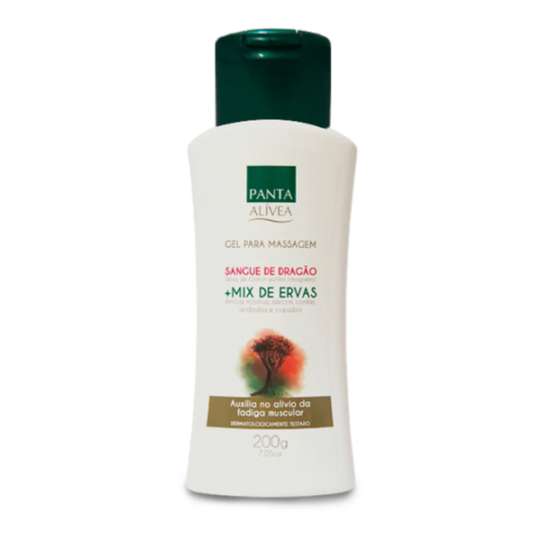 ALÍVEA Gel para dor muscular - 200g
