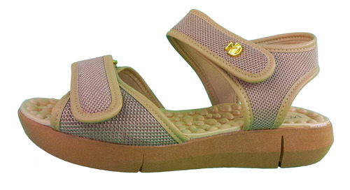Sandália Feminina Palmilha Ultra Conforto Modare 7142.118