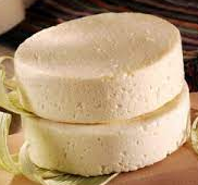 Queijo Minas Meia Cura Artesana 900g Careca De Minas