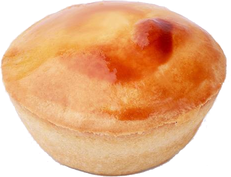 Empada Frango C/Requeijão 100g Mania Foods