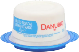 Queijo Minas Frescal Light 250g Danubio
