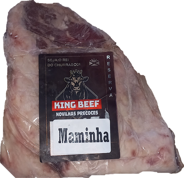 Maminha Reserva Kg King Beef